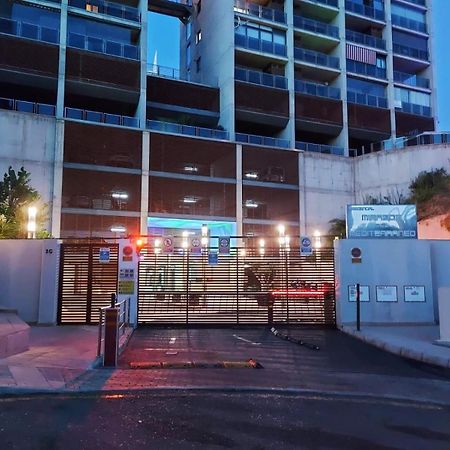 Precioso apartamento en Mirador del Mediterráneo Benidorm Esterno foto