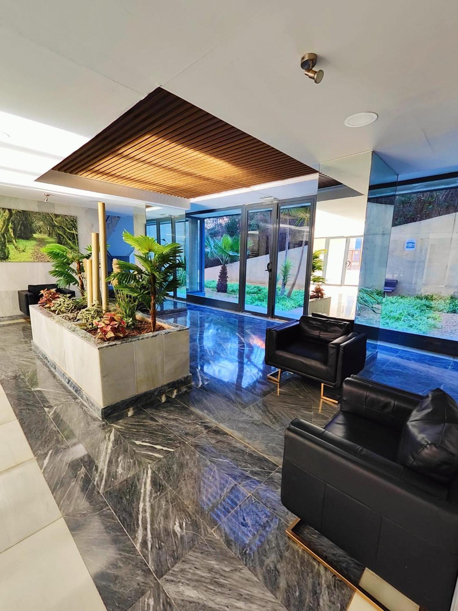 Precioso apartamento en Mirador del Mediterráneo Benidorm Esterno foto