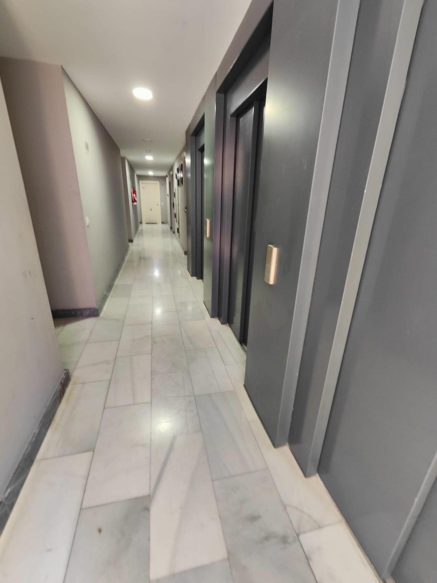 Precioso apartamento en Mirador del Mediterráneo Benidorm Esterno foto