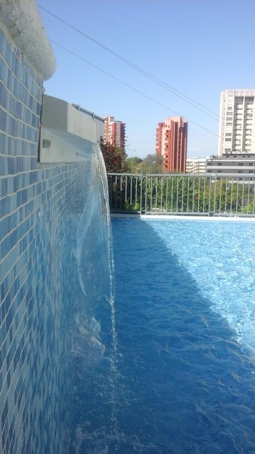 Precioso apartamento en Mirador del Mediterráneo Benidorm Esterno foto