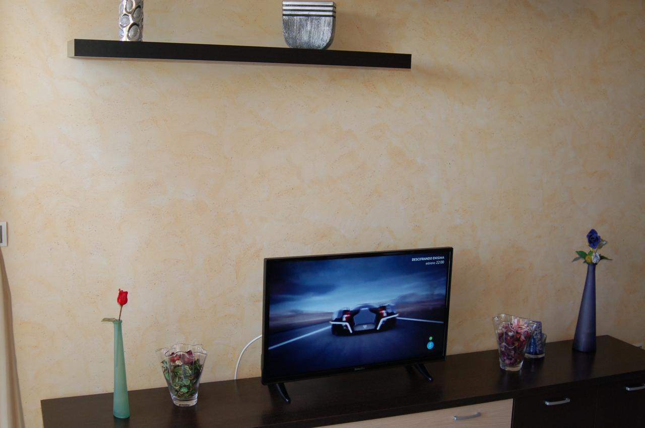 Precioso apartamento en Mirador del Mediterráneo Benidorm Esterno foto