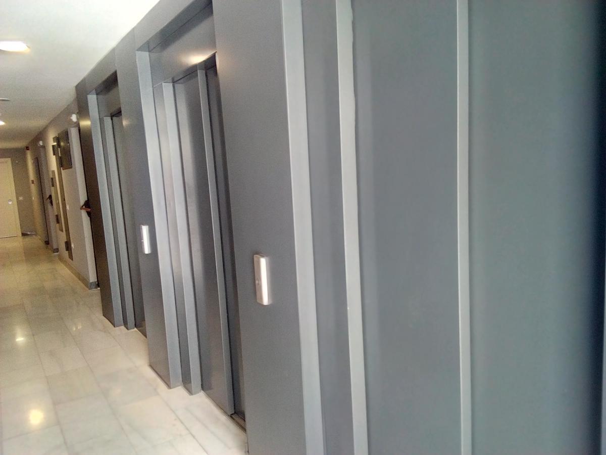 Precioso apartamento en Mirador del Mediterráneo Benidorm Esterno foto